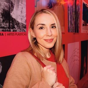 Meet your Posher, Blakely